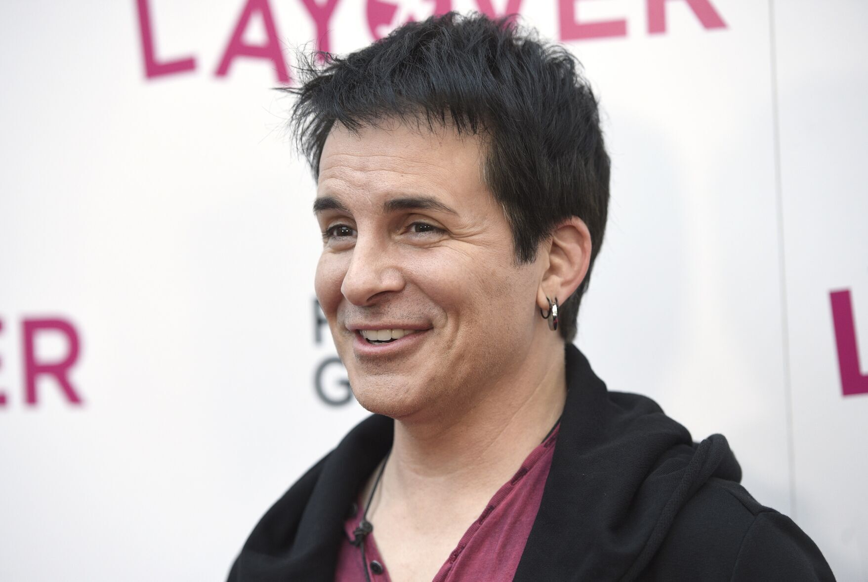 Hal Sparks